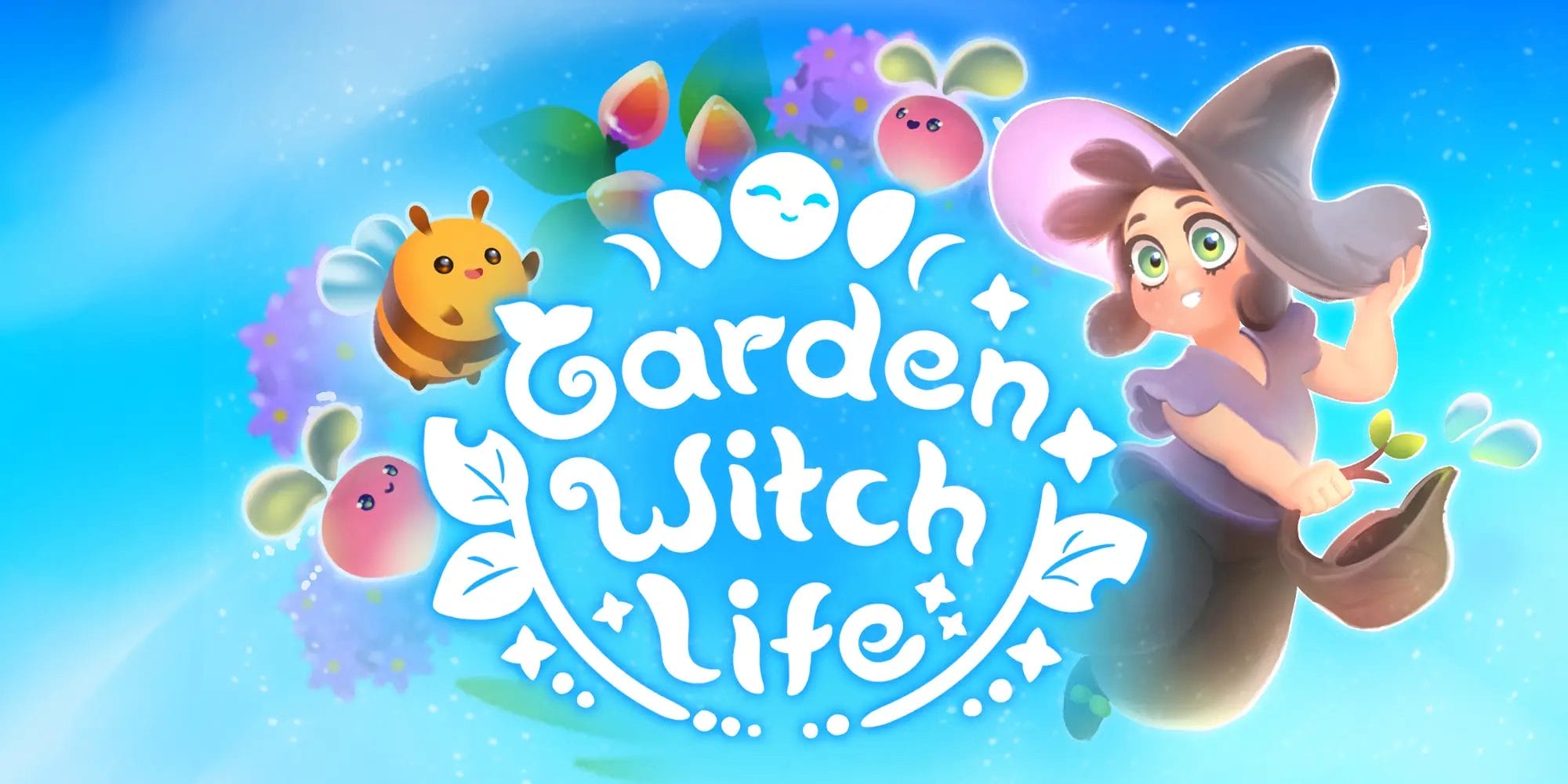 Garden Witch Life Recensione: Rifugio magico tra Natura e Relax