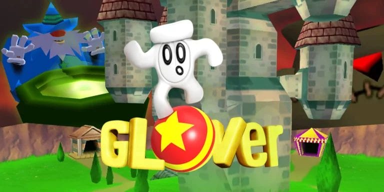 Recensione e Gameplay per Glover