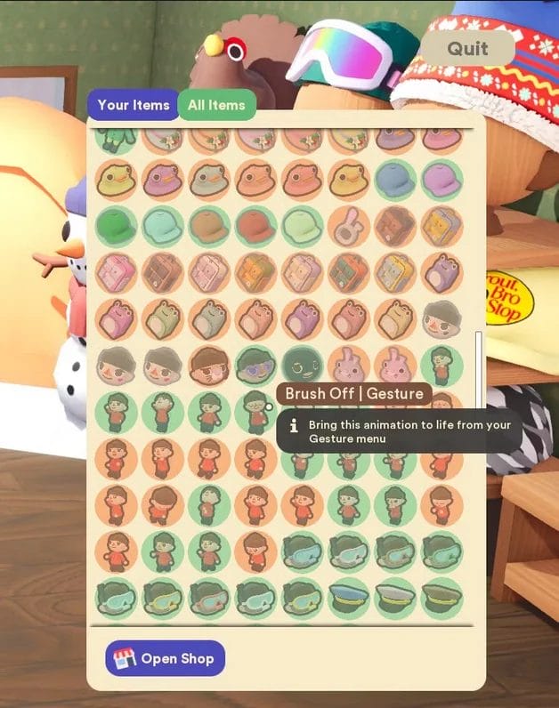 Come sbloccare e usare le Emote in Longvinter