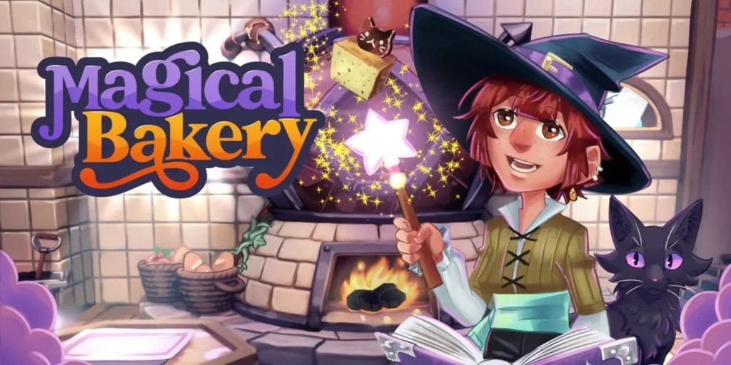 Recensione e Gameplay per Magical Bakery