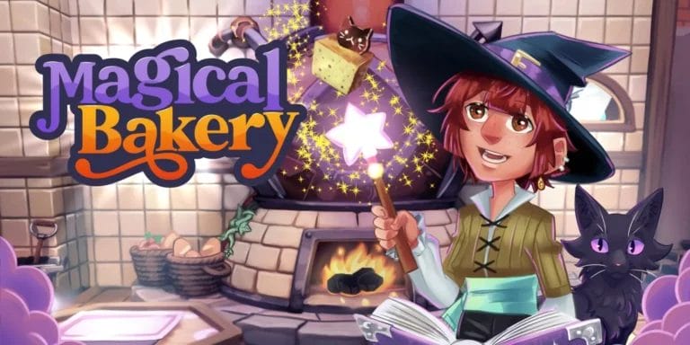 Recensione e Gameplay per Magical Bakery