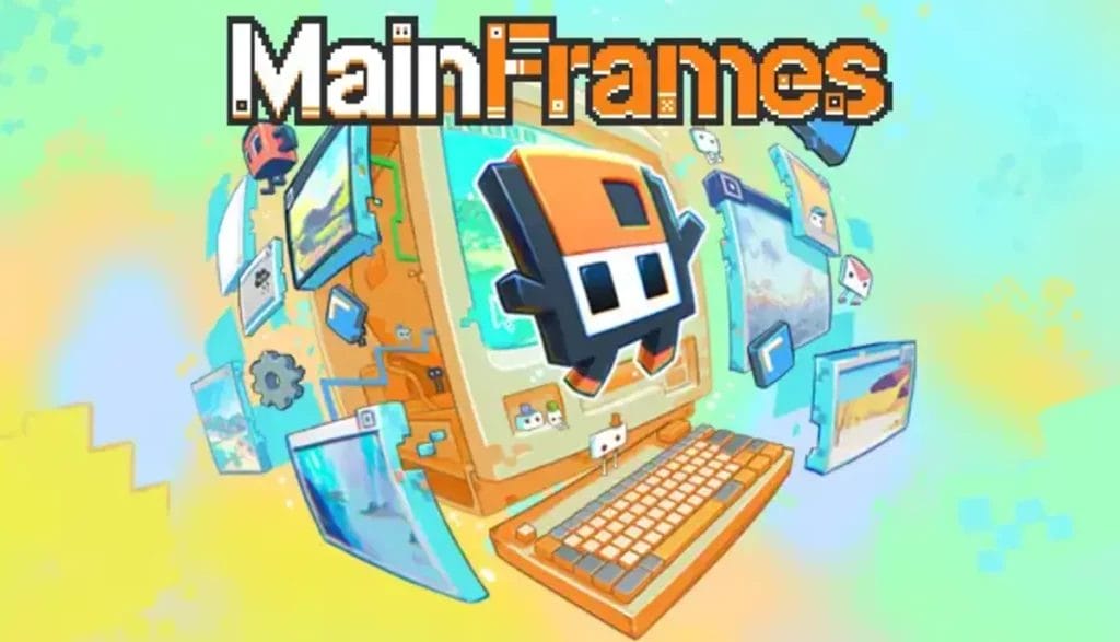Recensione e Gameplay per Mainframes