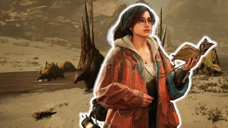 Monster Hunter Wilds si aggiorna con una patch importante