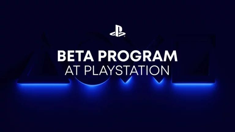 Sony lancia un programma BETA per PlayStation