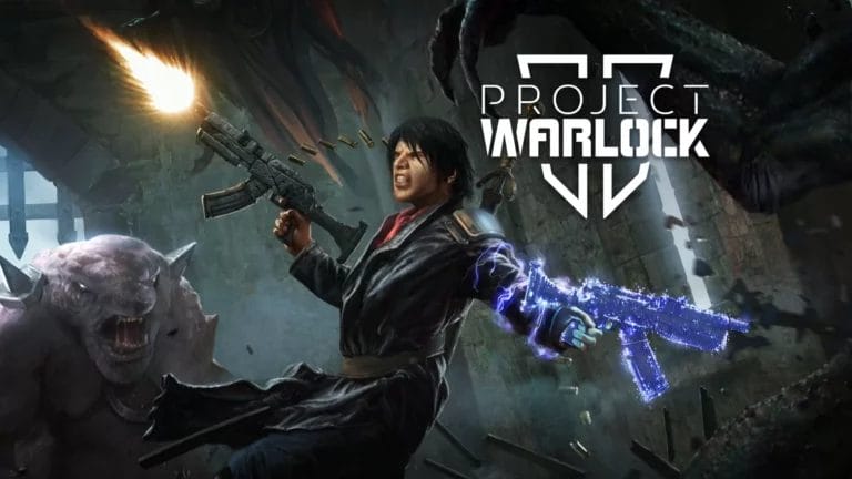 Recensione e Gameplay per Project Warlock II