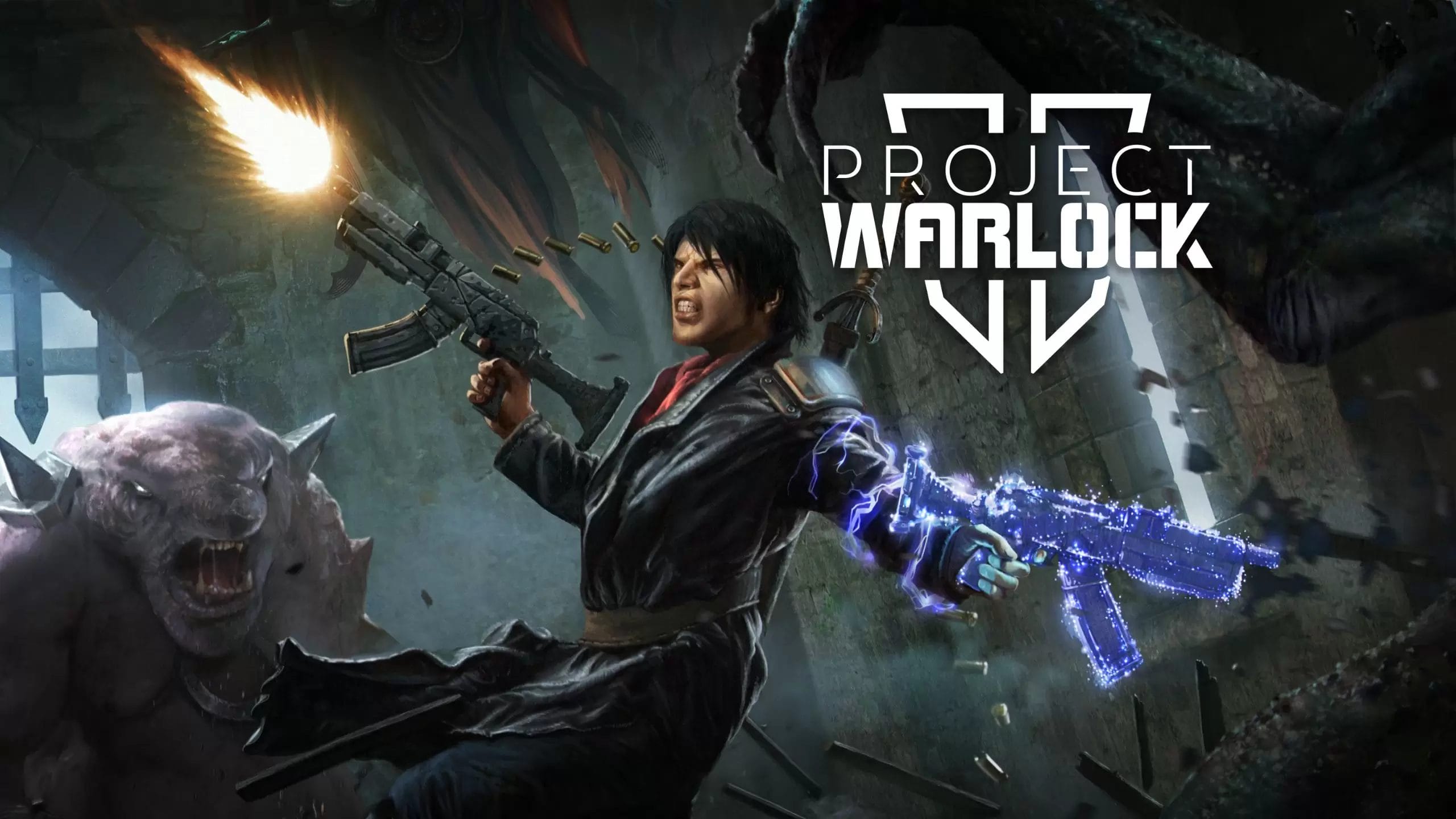 Project Warlock II Recensione: Un Viaggio Esplosivo nel passato degli FPS