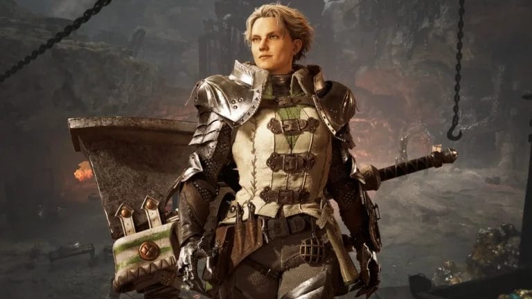 A cosa servono gli effetti sulle armi in Monster Hunter Wilds