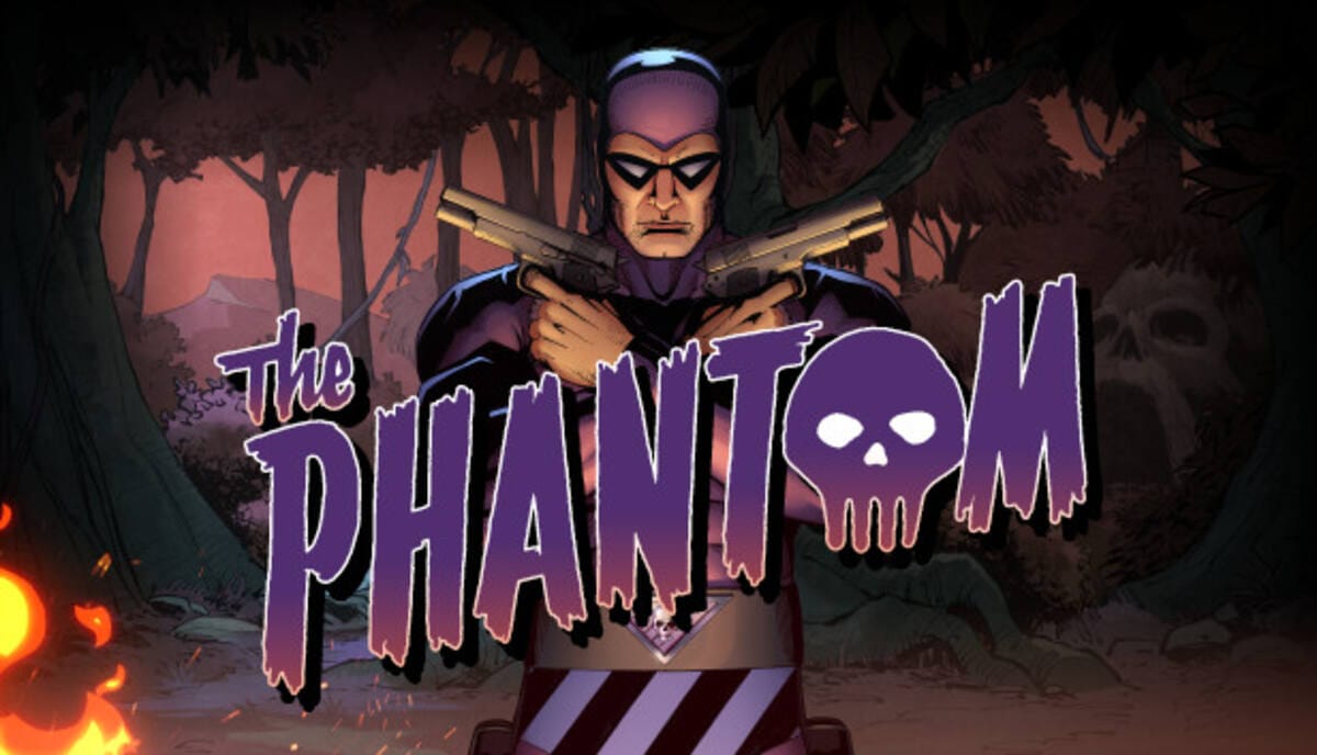 The Phantom Recensione: Beat ‘Em Up che porta il fumetto nel Gaming