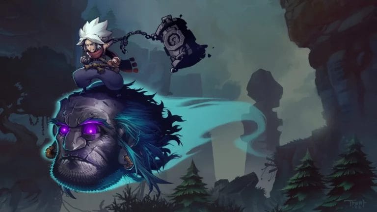 Recensione e Gameplay per Twilight Monk