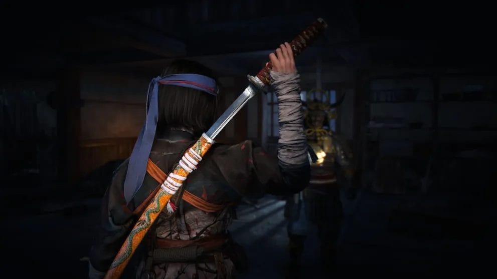 Guida per smontare l'equipaggiamento in Assassin's Creed Shadows