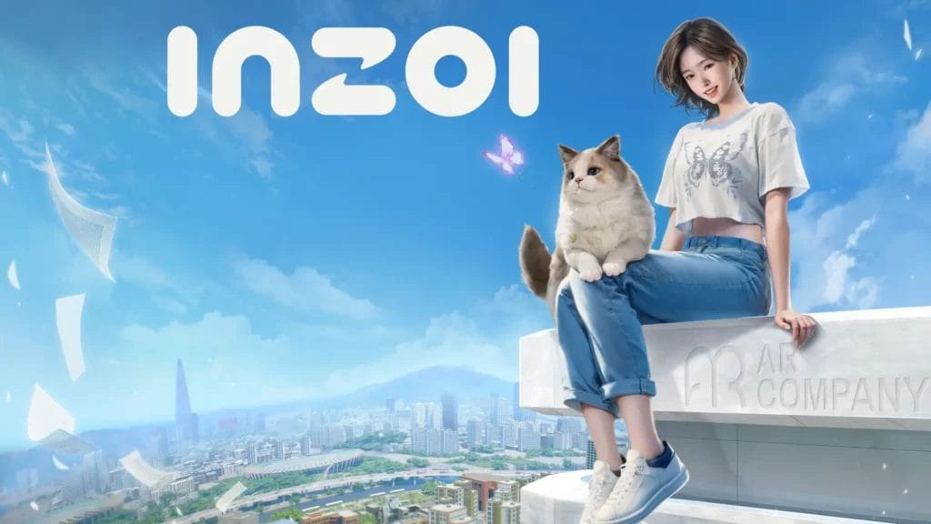 Recensione e Gameplay di inZOI