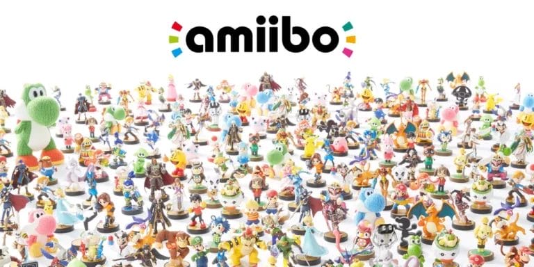 Amiibo sempre più cari con i dazi di Trump