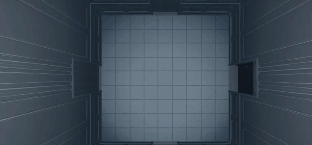 Come sbloccare l'Anticamera su Blue Prince