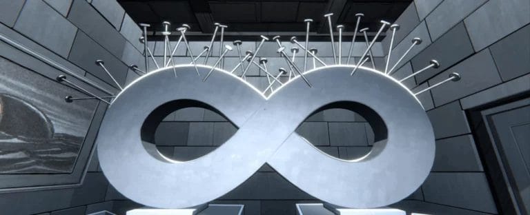 Come risolvere l'enigma della stanza 8 in Blue Prince