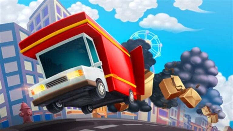 Recensione e Gameplay per CarGo