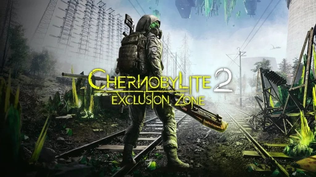 Recensione e Gameplay per Chernobylite 2
