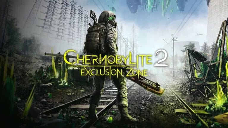 Recensione e Gameplay per Chernobylite 2