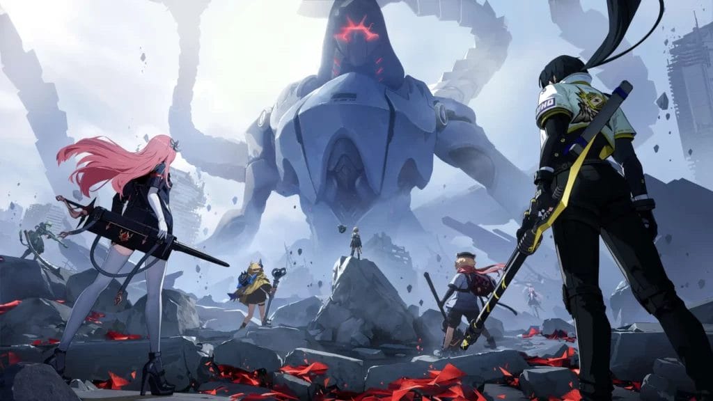 Etheria Restart ha una data di lancio