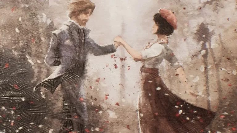 Come aumentare il livello di rapporto dei personaggi in Expedition-33