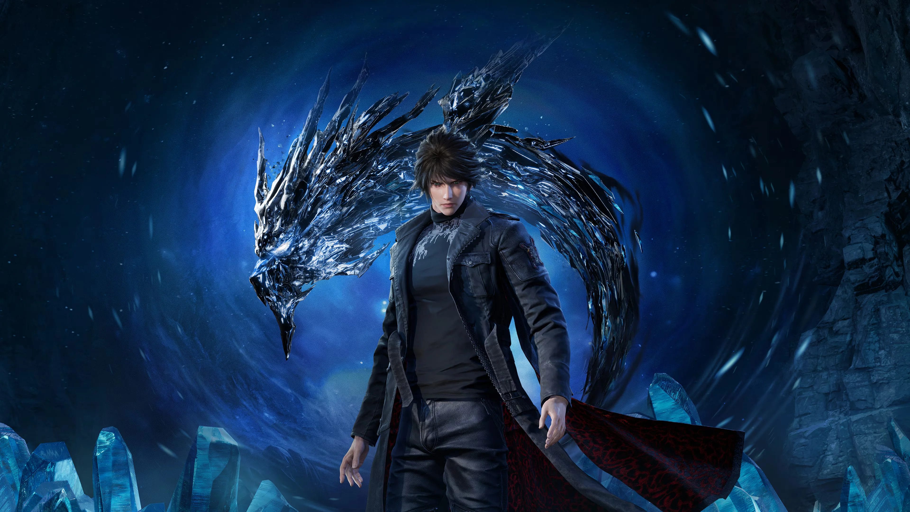 lost soul aside stato