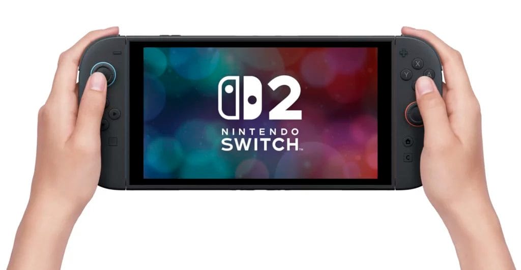 Nintendo Switch 2 OLED in arrivo tra qualche anno? Nintendo Switch 2 OLED in arrivo tra qualche anno?