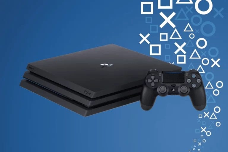 Fermata la produzione di PS4