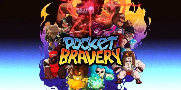Recensione e Gameplay per Pocket Bravery