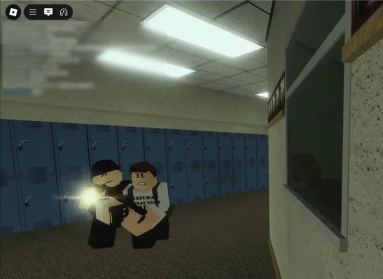 Roblox al centro di polemiche per mappe inusuali