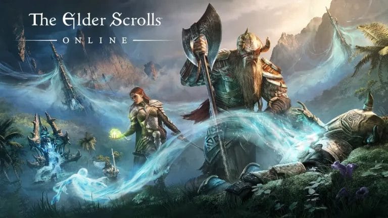 The Elder Scrolls Online si espanderà ancora a breve
