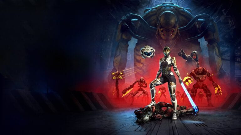 Recensione e Gameplay per Steel Seed