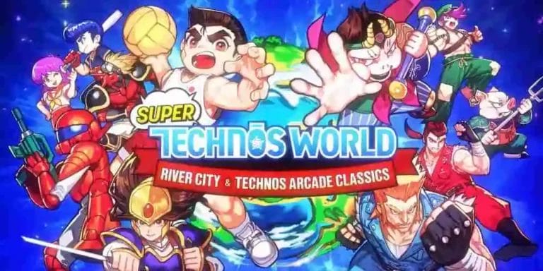 Recensione e Gameplay per Super Technos World