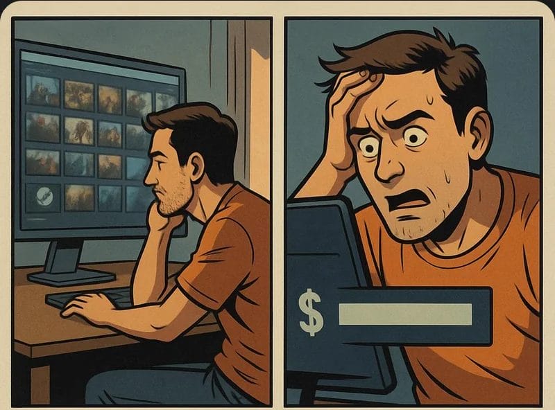 Scopri quanto hai speso su Steam