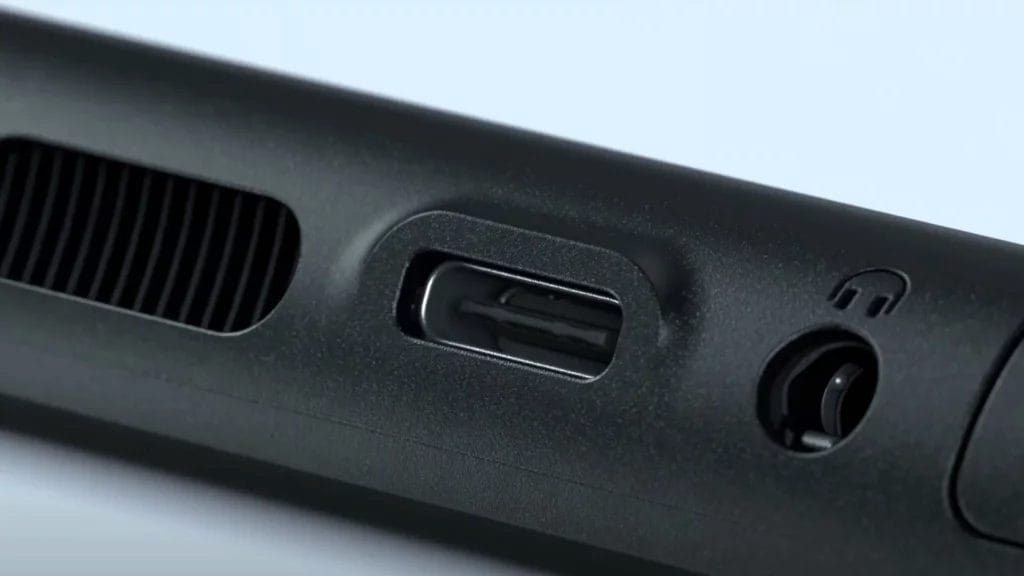 Cosa è possibile collegare alla porta USB-C di Switch 2