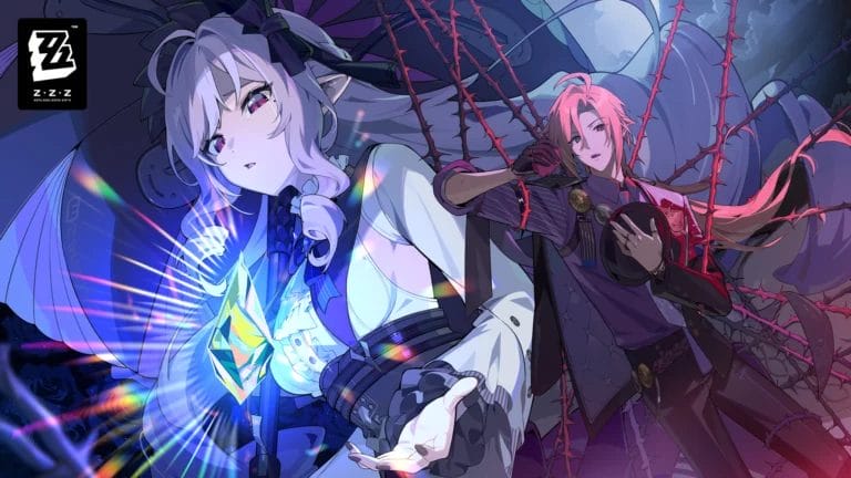 Novità e Codice da riscattare per Zenless Zone Zero