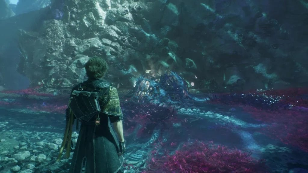 Guida per aprire le gabbie di pittura in Clair Obscur Expedition 33