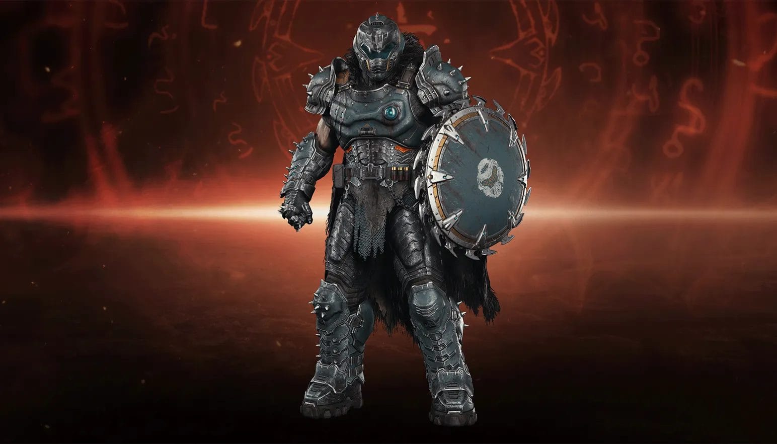 DOOM The Dark Ages: Come sbloccare una SKIN GRATIS DOOM The Dark Ages: Come sbloccare una SKIN GRATIS