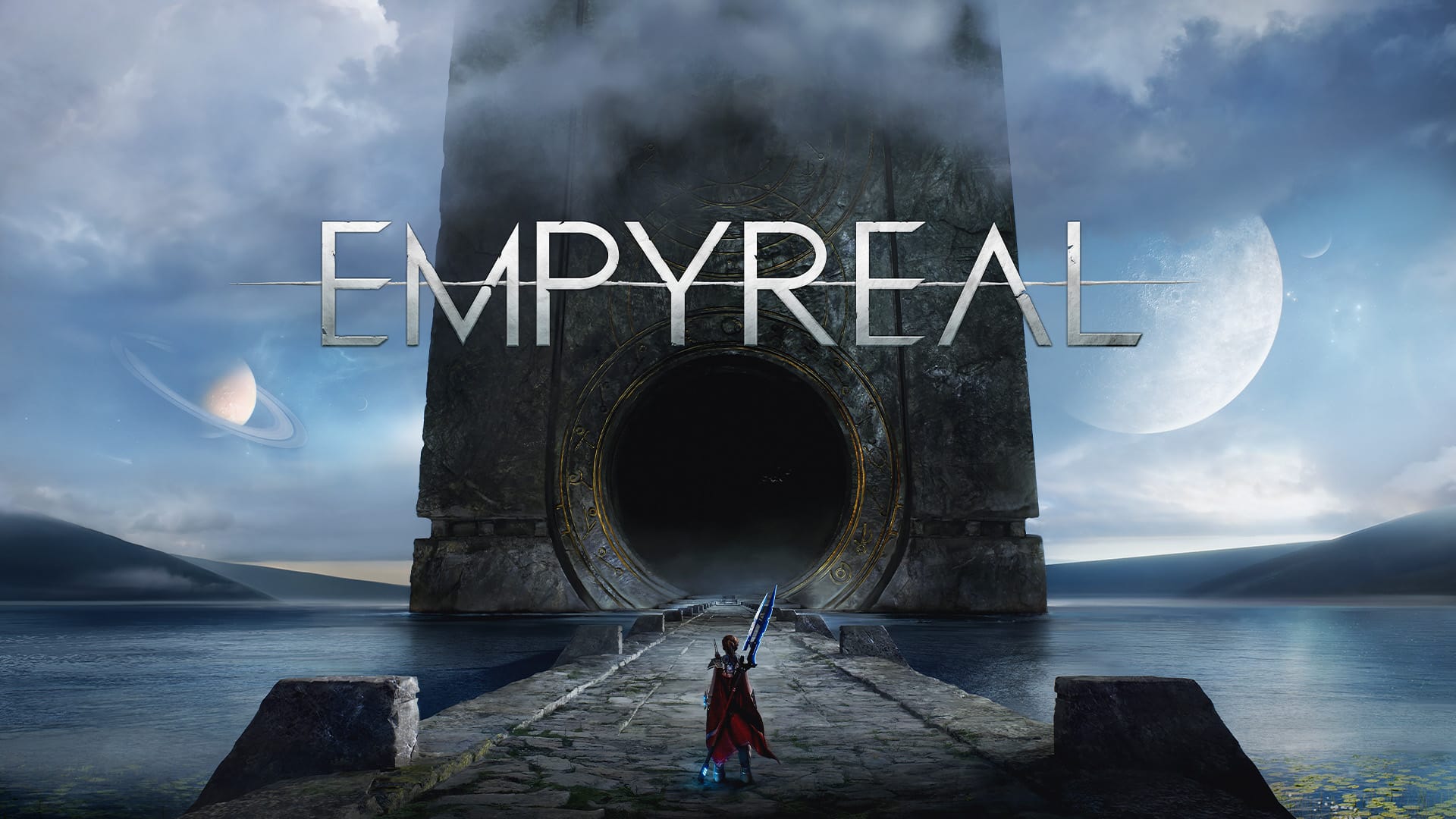 empyreal recensione il soulslike spaziale di silent games da Gamerbrain.net empyreal recensione il soulslike spaziale di silent games