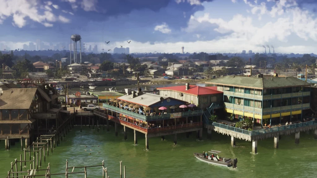 GTA 6: Il misterioso bambino di Grassrivers