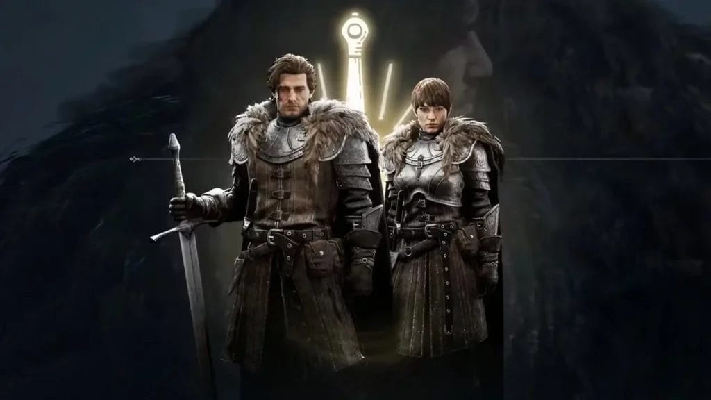 Classi e Abilità di Game of Thrones Kingsroad