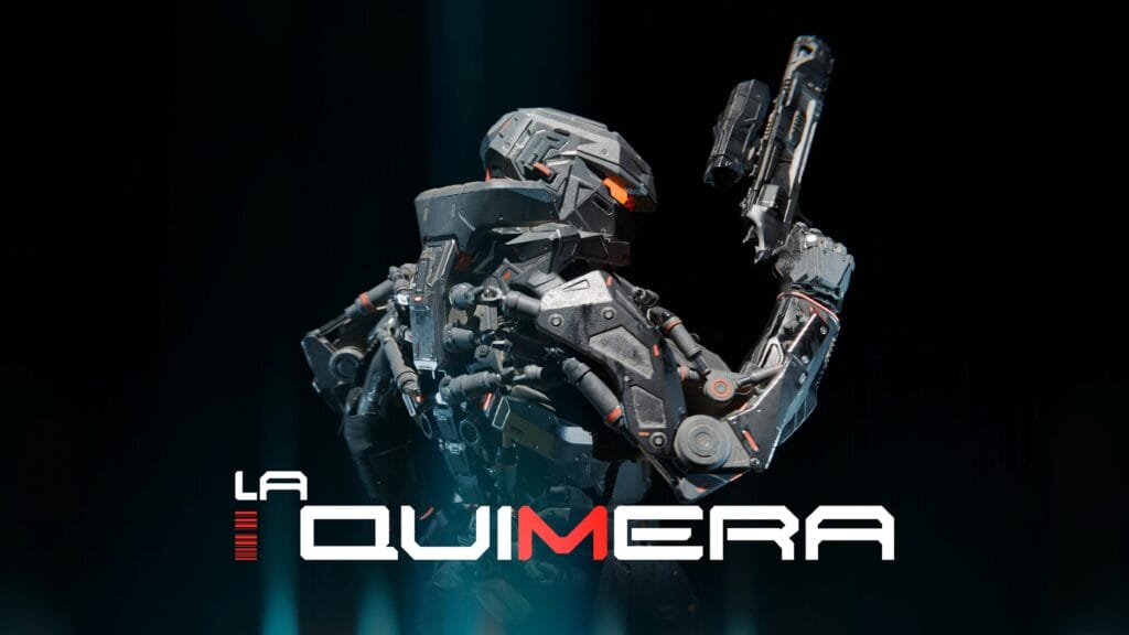 Recensione e Gameplay per La Quimera