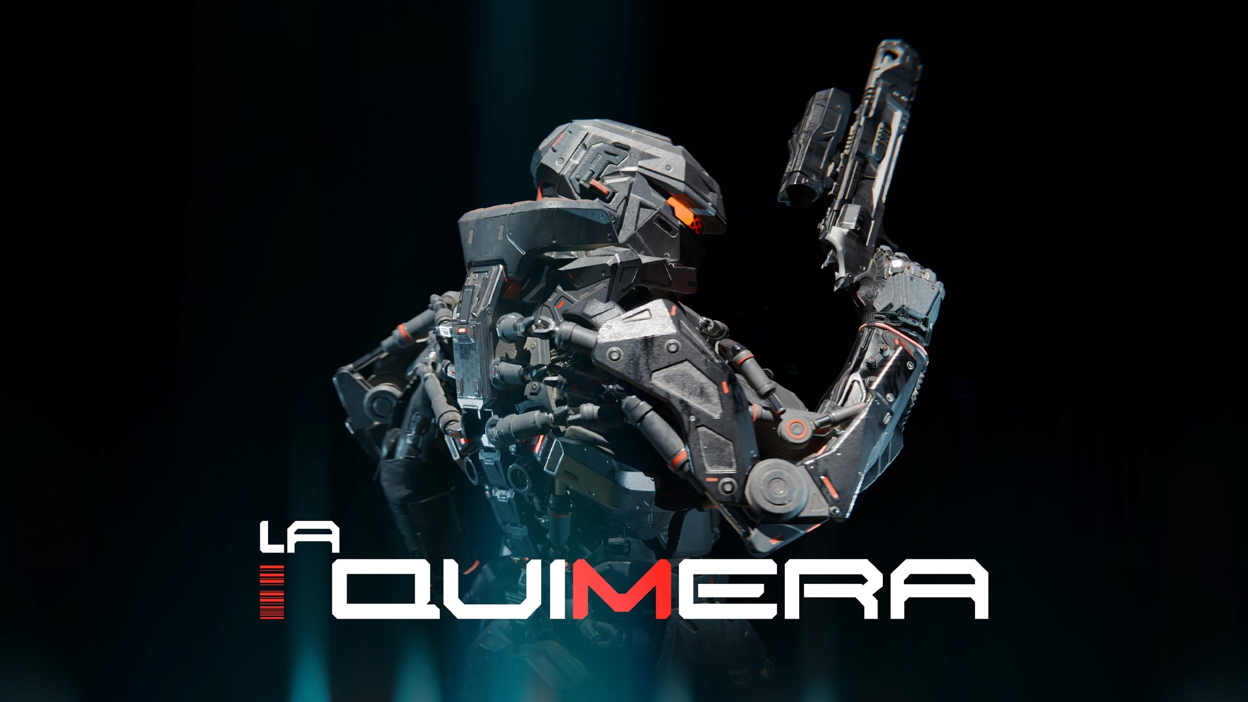 Quimera Recensione da Gamerbrain.net la quimera recensione il nuovo fps di 4a games