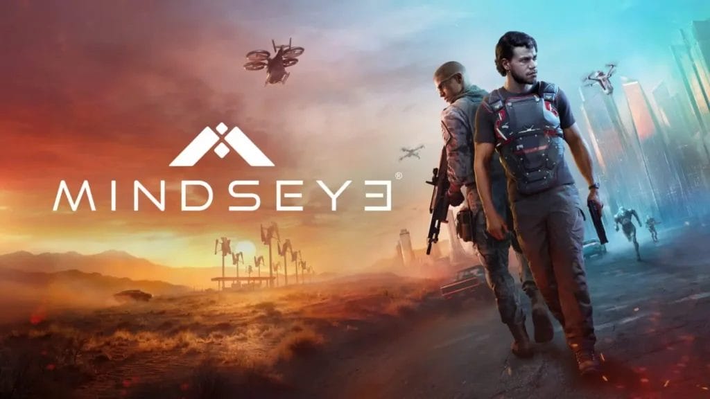 mindseye chi lo ha provato non da buone notizie
