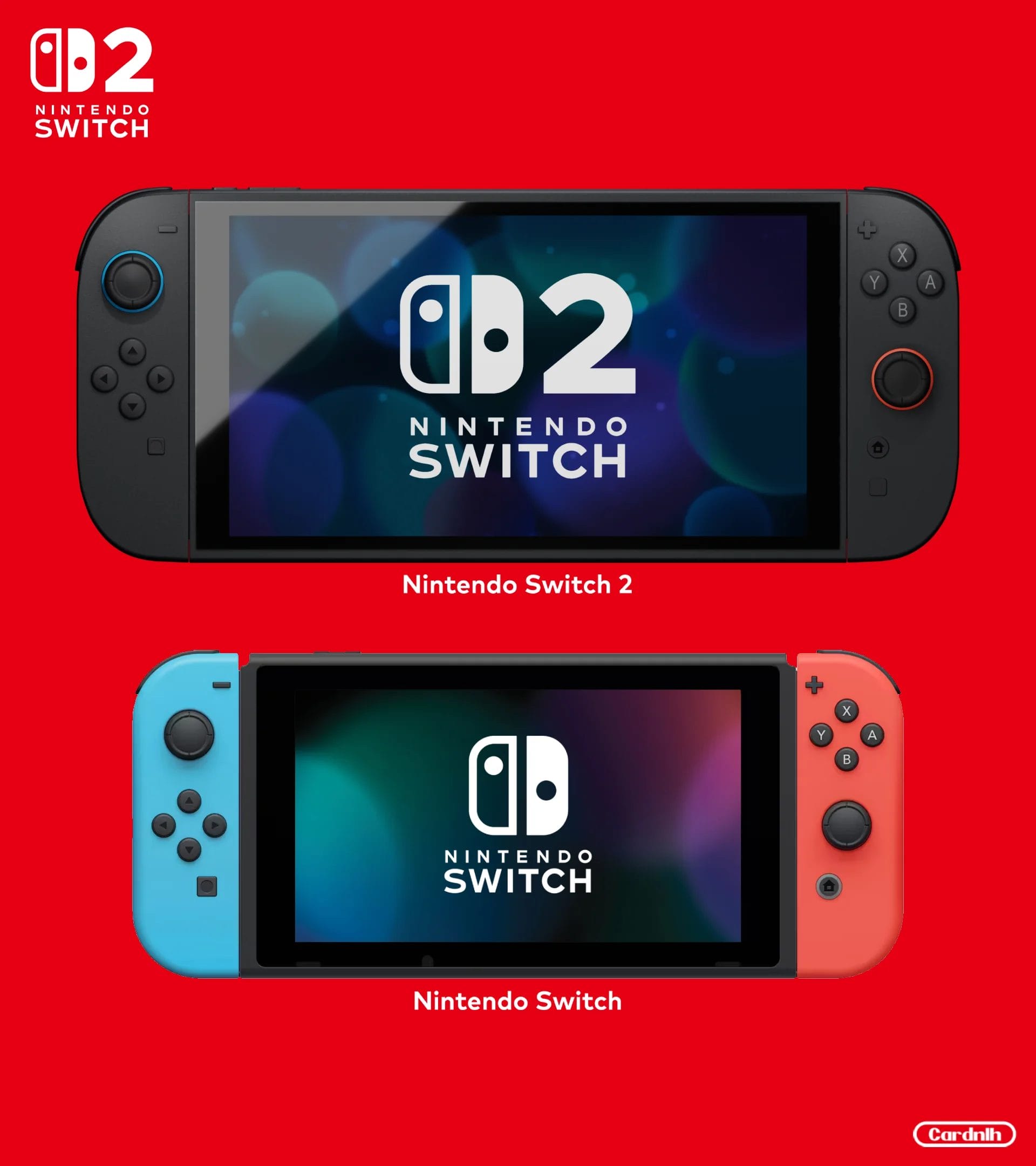 Nintendo risponde alle critiche: Switch 2 è una vera evoluzione, non solo un aggiornamento Nintendo risponde alle critiche: Switch 2 è una vera evoluzione, non solo un aggiornamento