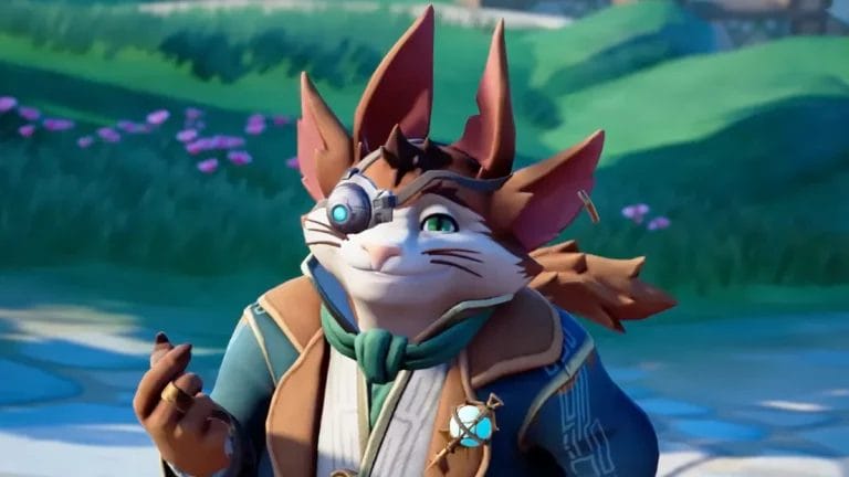 Guida al mercato nero di Palia