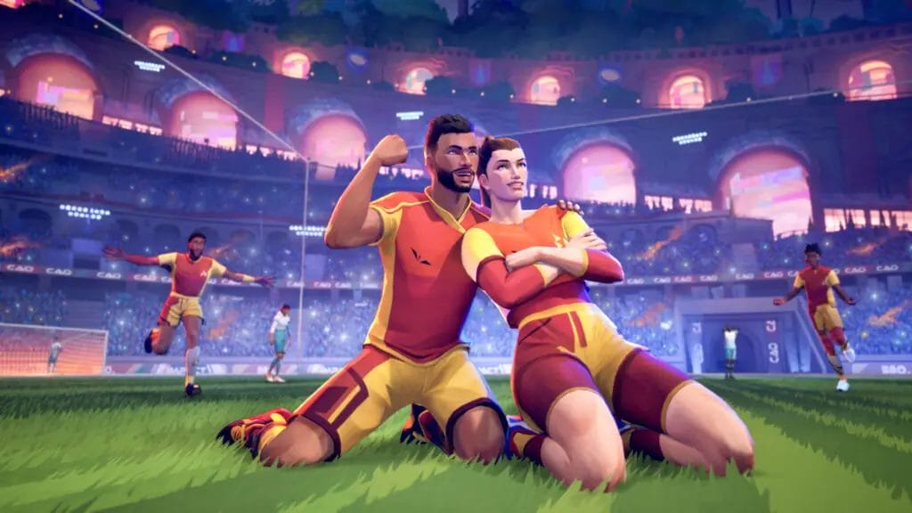 rematch cose da sapere per giocare al meglio