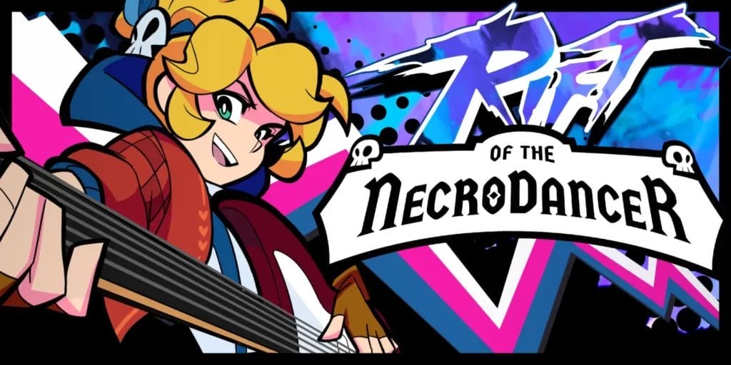 Rift of the NecroDancer Recensione: Da Roguelike a gioco musicale Rift of the NecroDancer Recensione: Da Roguelike a gioco musicale