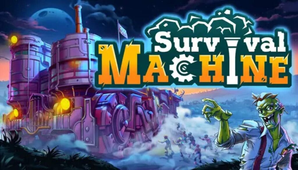 Survival Machine Recensione: Il survival game che non conosce sosta Survival Machine Recensione: Il survival game che non conosce sosta