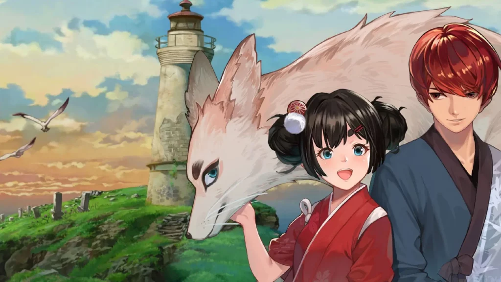 Tales of Seikyu Recensione: Una fiaba con Yokai e attività quotidiane Tales of Seikyu Recensione: Una fiaba con Yokai e attività quotidiane