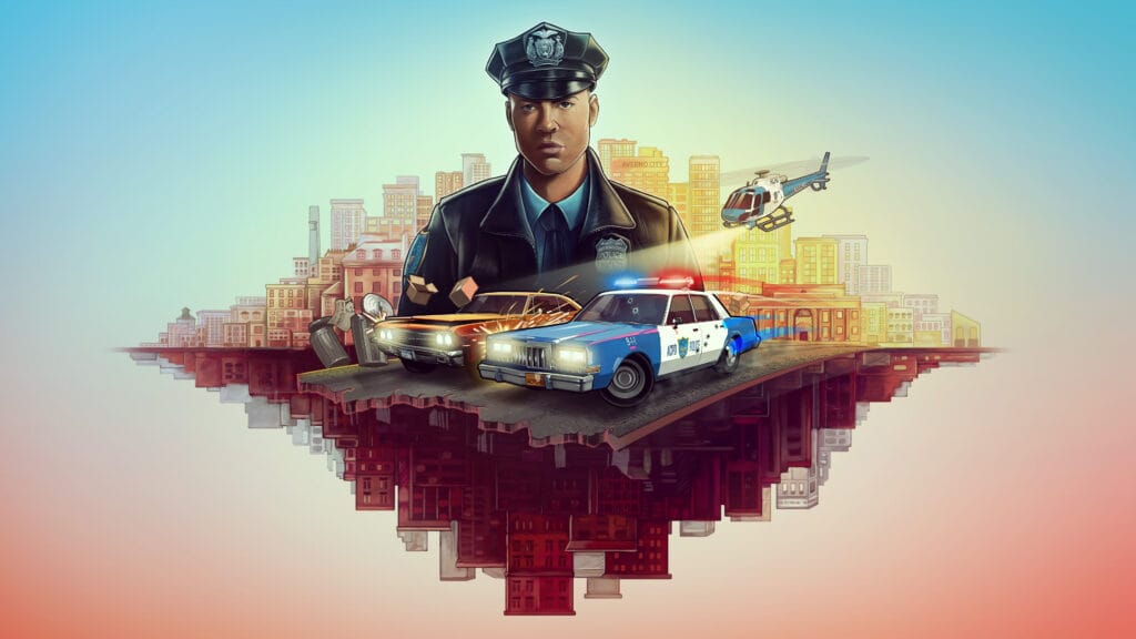 The Precinct Recensione: Il GTA dal punto di vista della polizia