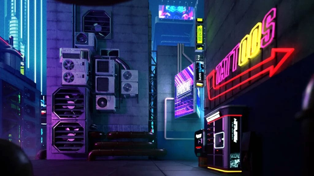 Annunciato l'Unreal Engine 6